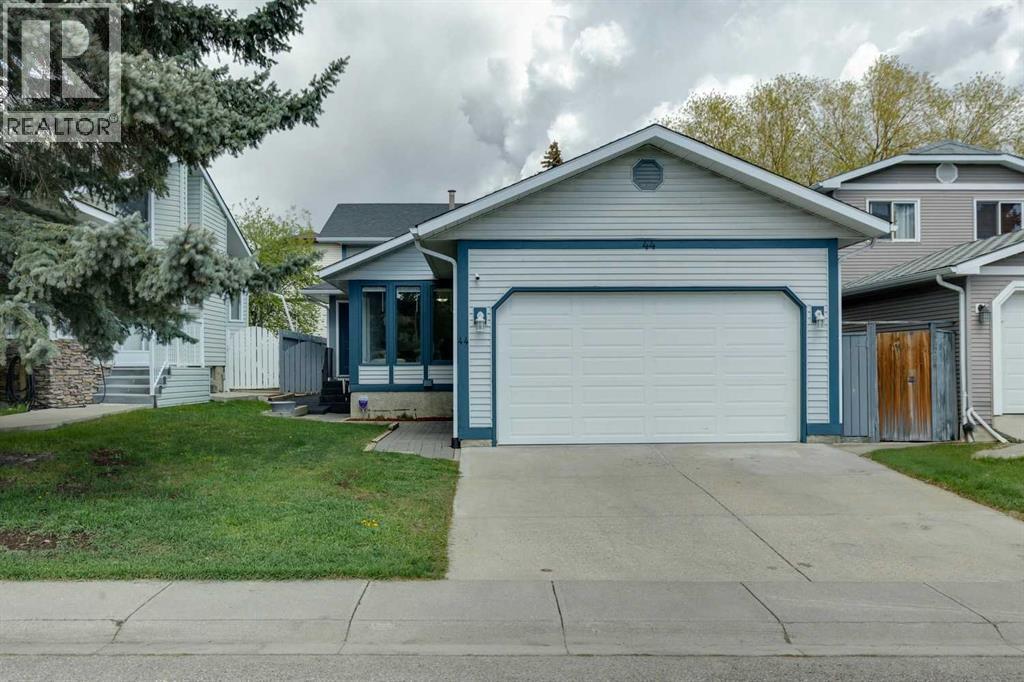 44 Scenic Cove Circle NW - 2