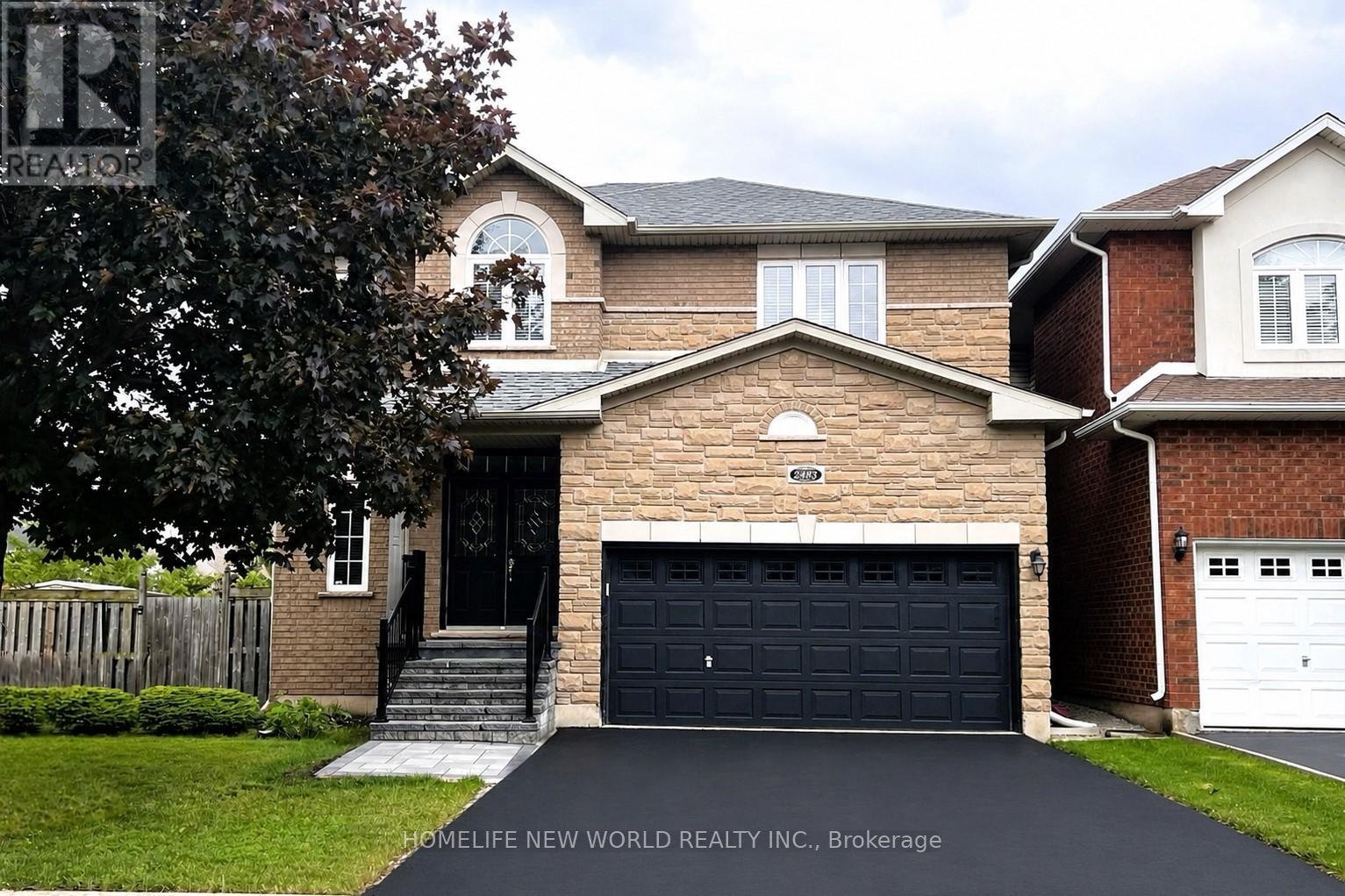 2485 BLUE HOLLY CRESCENT - 1