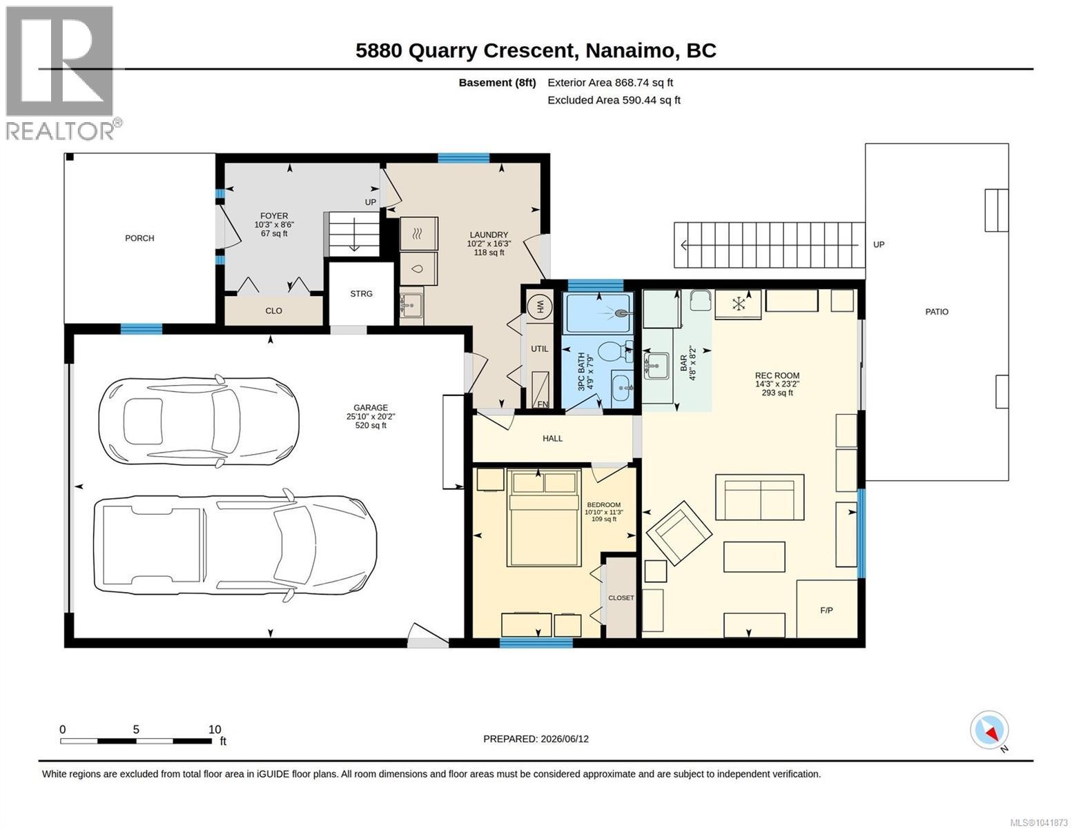 5880 Quarry Cres - 59