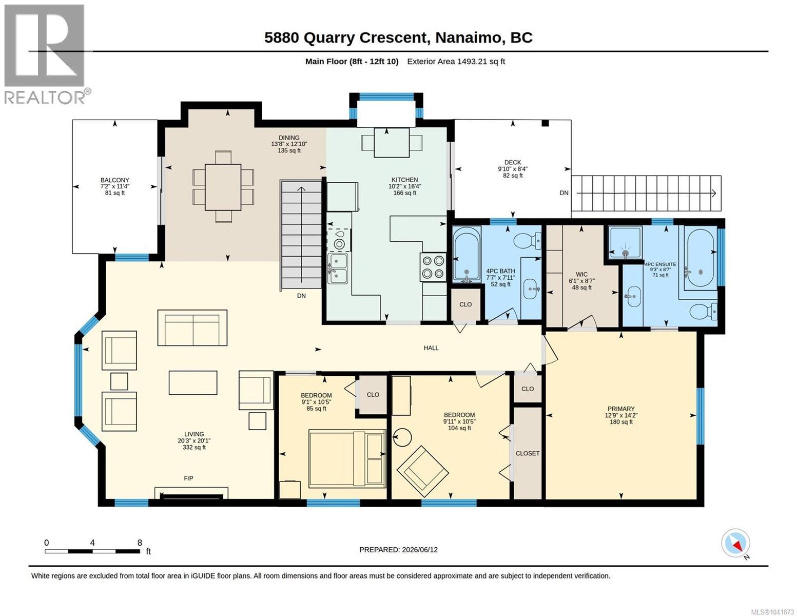 5880 Quarry Cres - 60