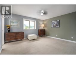 Primary Bedroom - 5880 Quarry Cres, Nanaimo, BC V9T6H9 Photo 12