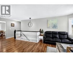Dining room - 6488 Dallas Drive, Kamloops, BC V2C4X5 Photo 8