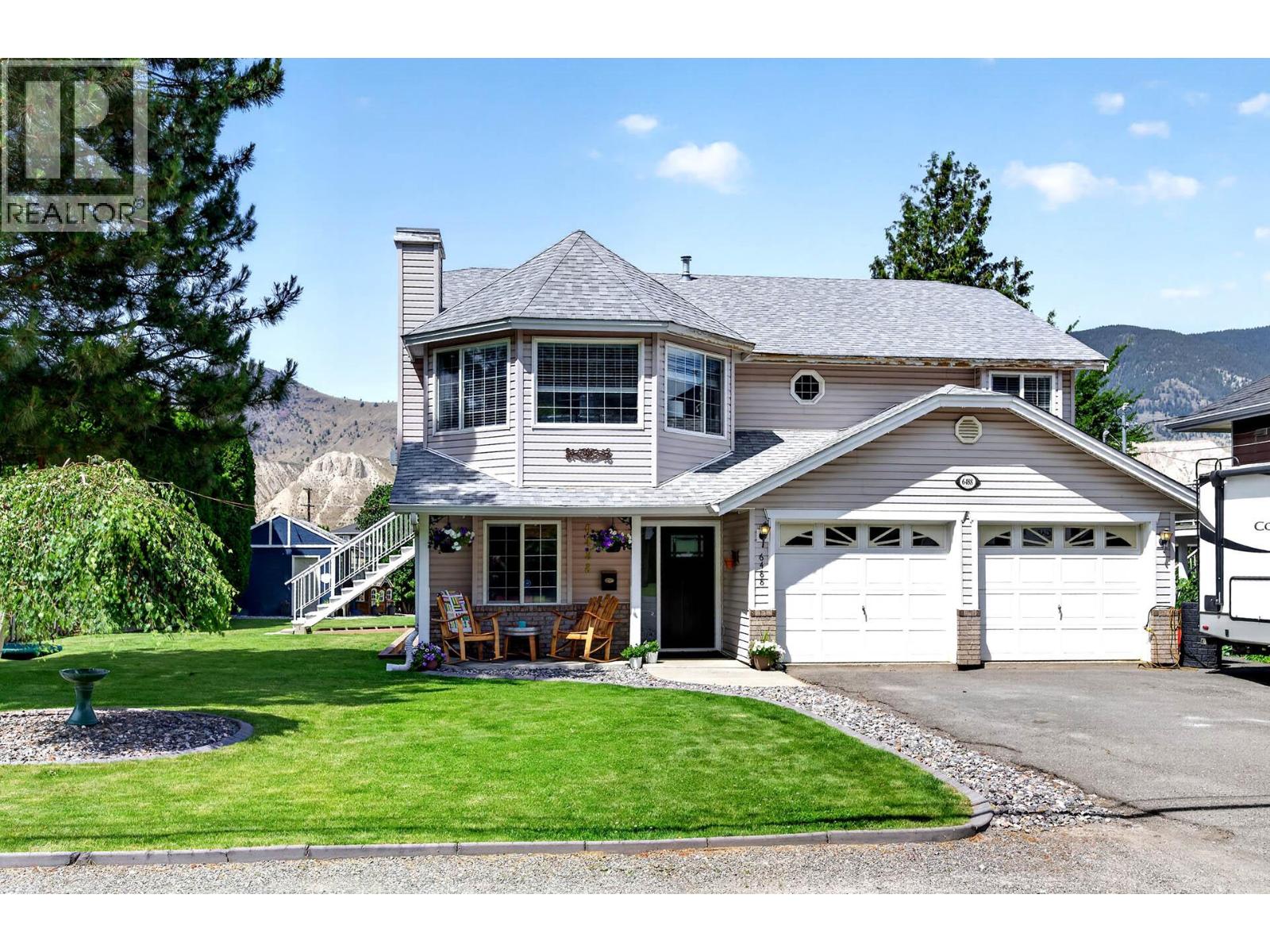 6488 Dallas Drive - 1