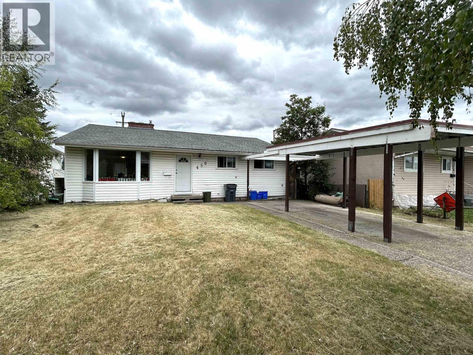 450 KELLY STREET - 1