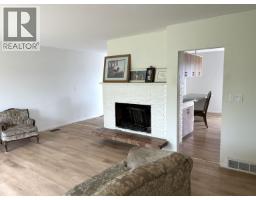 Primary bedroom of 450 KELLY STREET · Prince George, BC