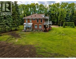 Old Shellbrook Hwy Acreage, Buckland Rm No  491, SK S6V5R3 Photo 58