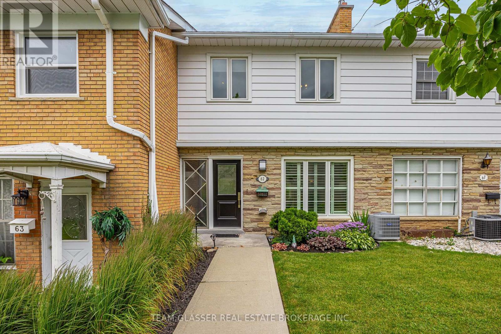 #62 1220 ROYAL YORK ROAD - 1