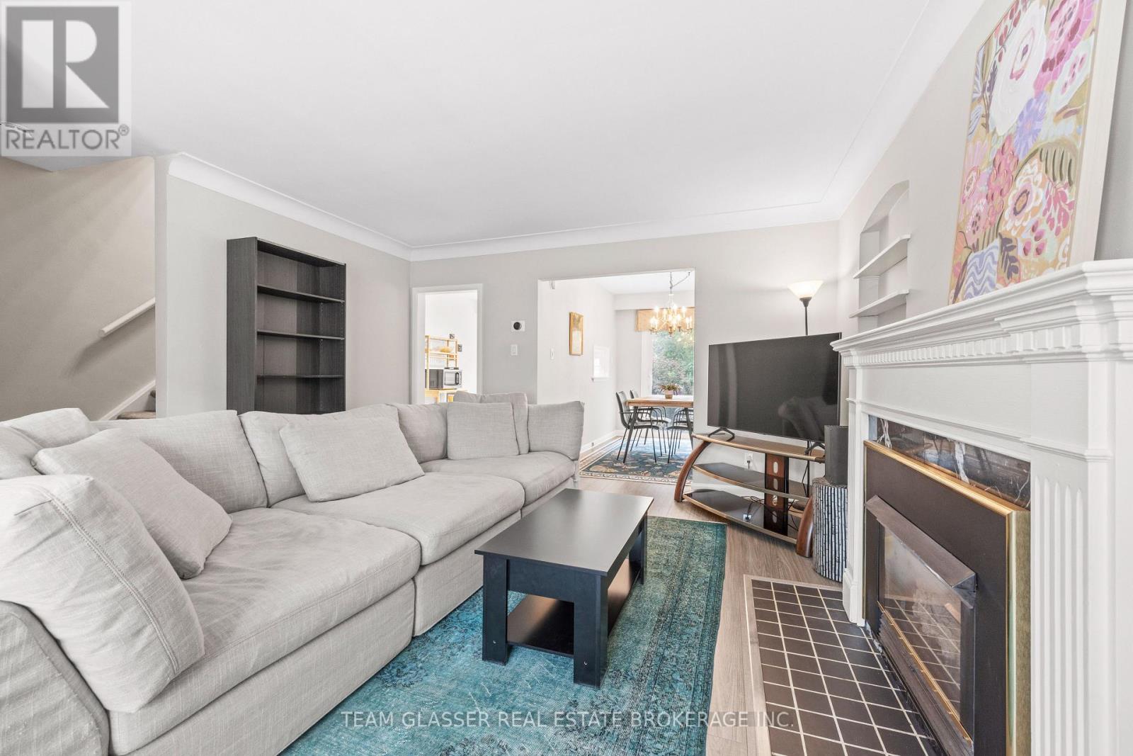 #62 1220 ROYAL YORK ROAD - 10