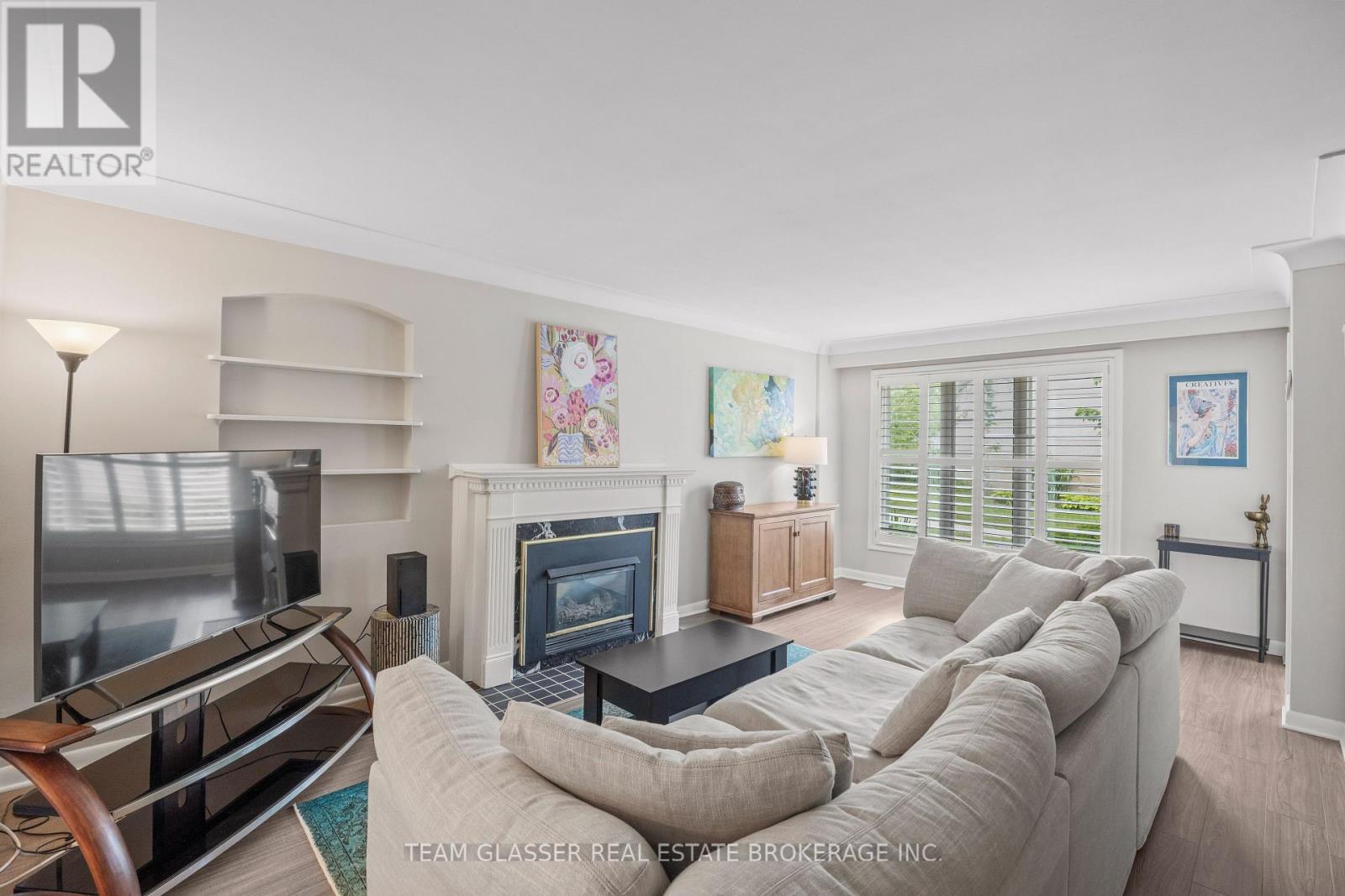 #62 1220 ROYAL YORK ROAD - 13