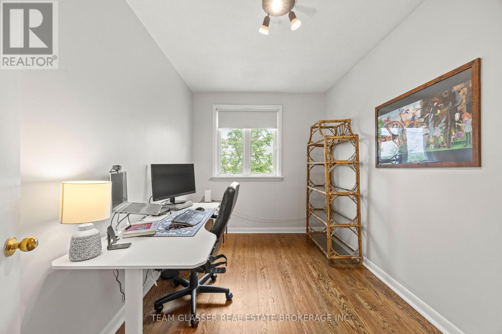 #62 1220 ROYAL YORK ROAD - 26