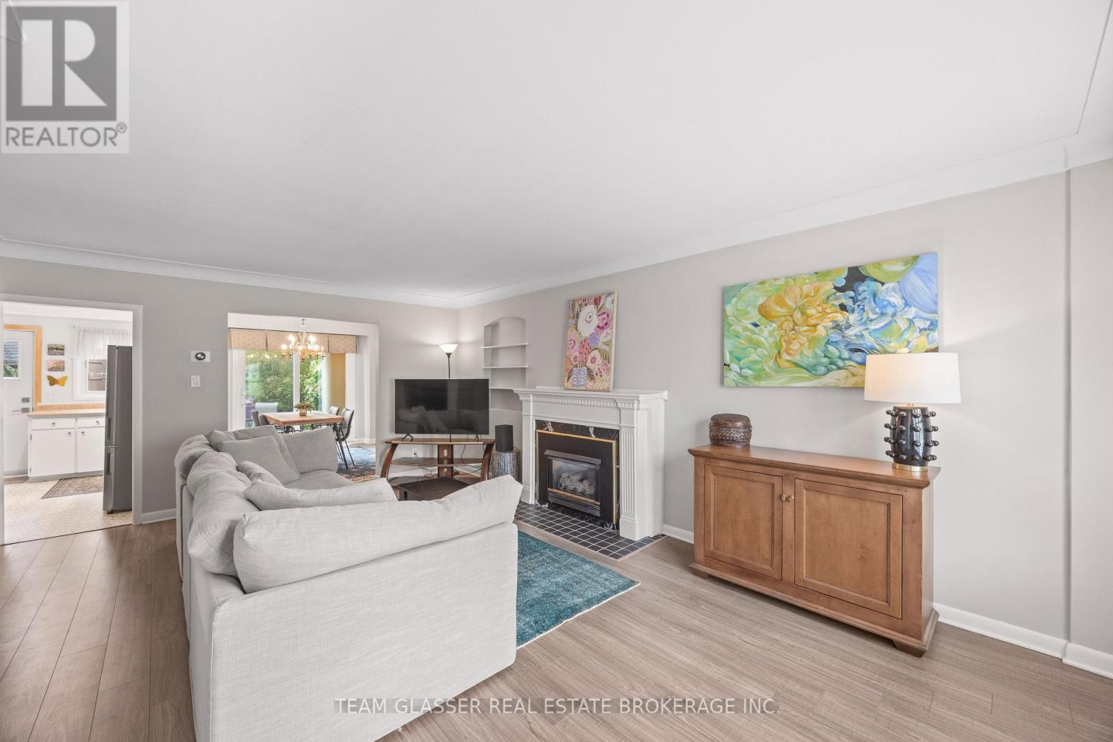 #62 1220 ROYAL YORK ROAD - 8
