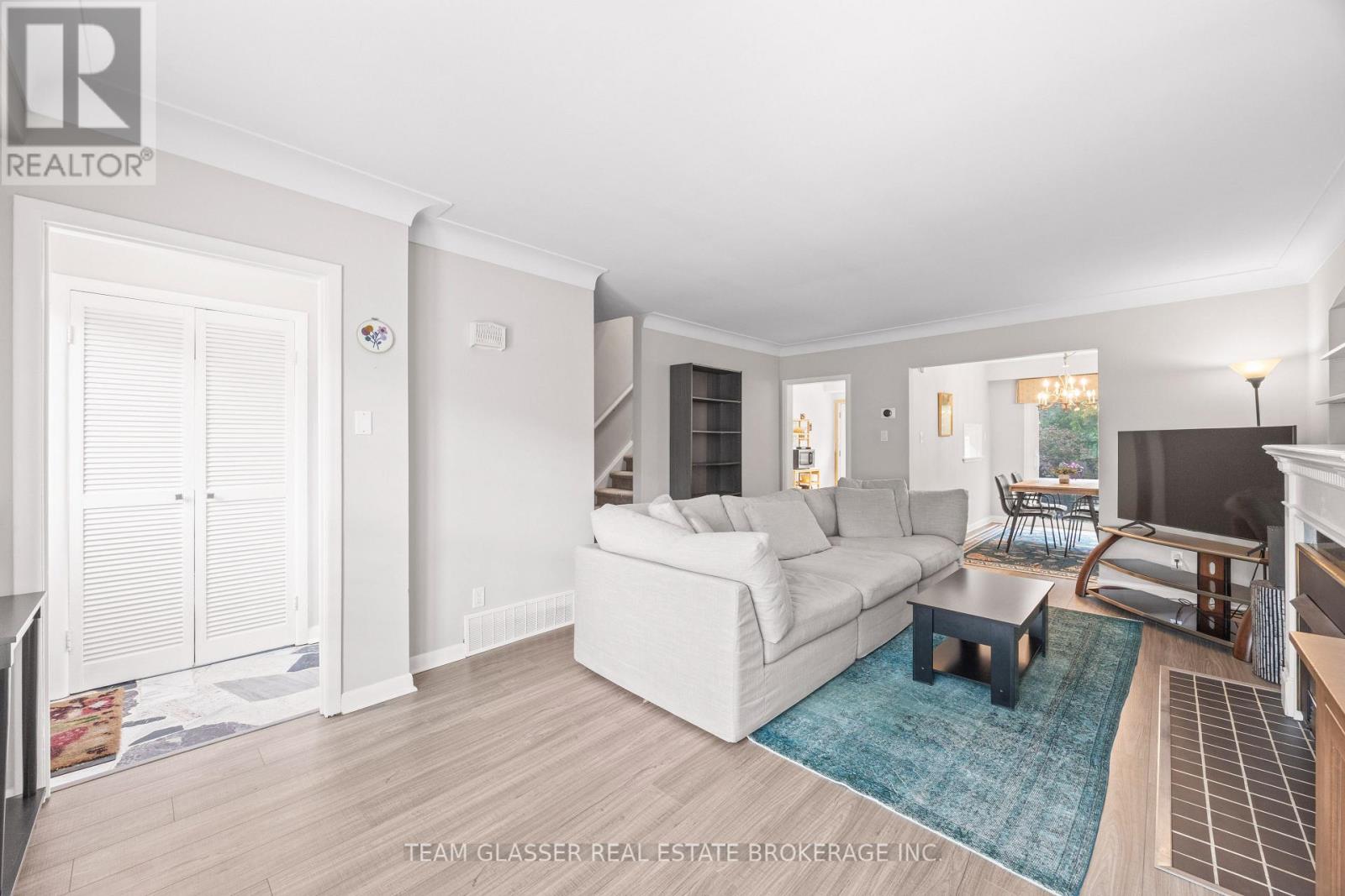 #62 1220 ROYAL YORK ROAD - 9