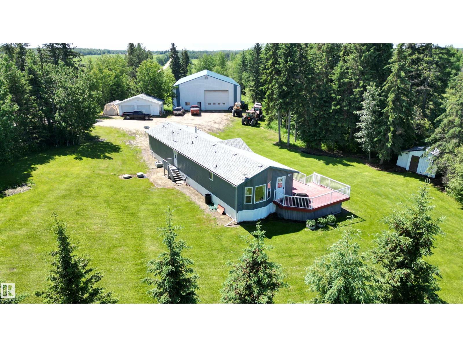 56326 RGE RD 65 - 1