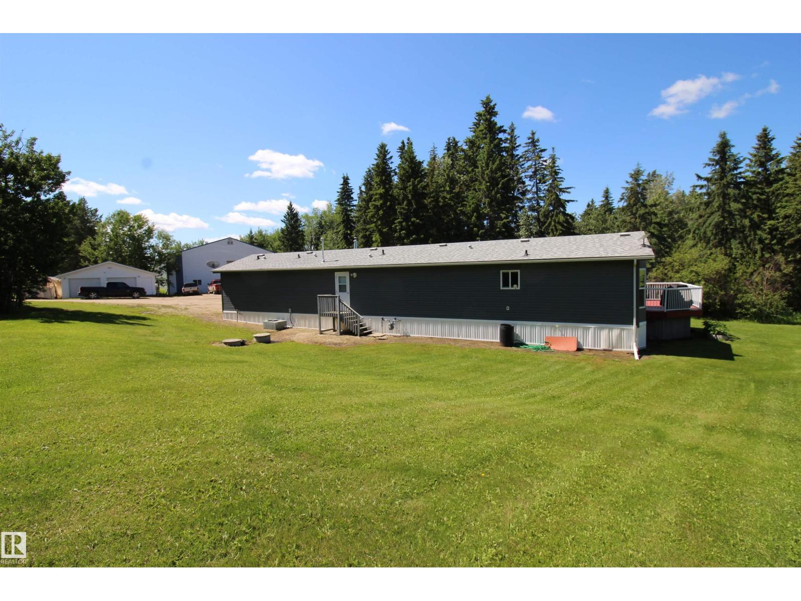 56326 RGE RD 65 - 10