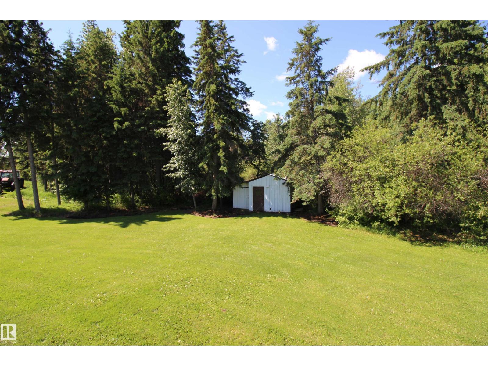 56326 RGE RD 65 - 29