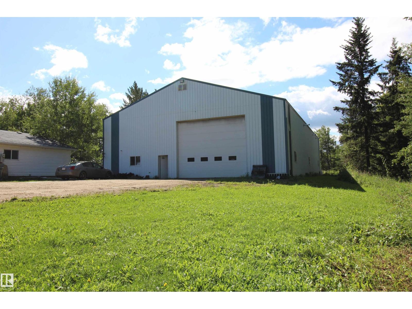 56326 RGE RD 65 - 30