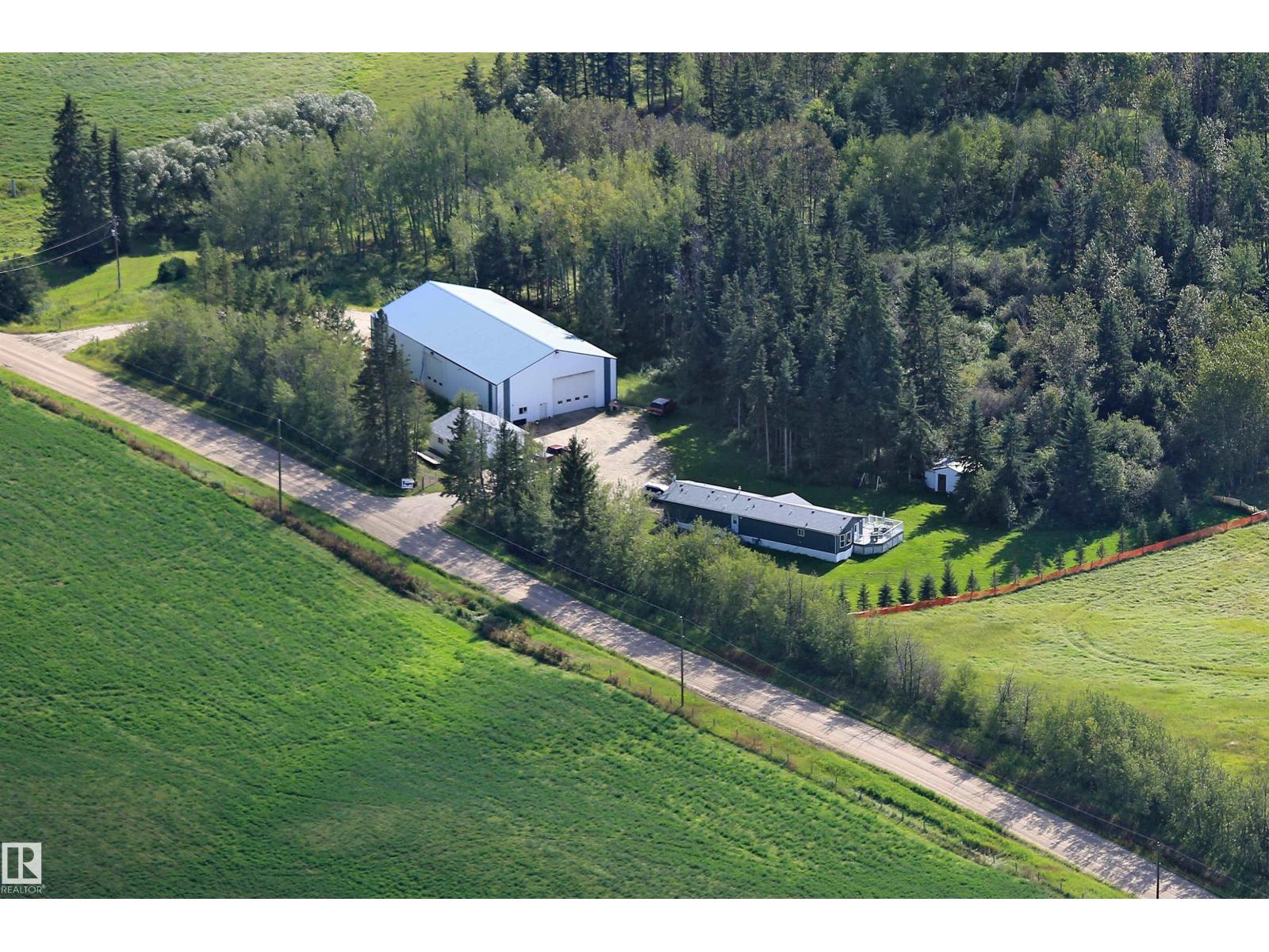 56326 RGE RD 65 - 36