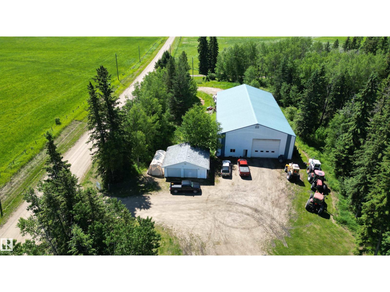 56326 RGE RD 65 - 5