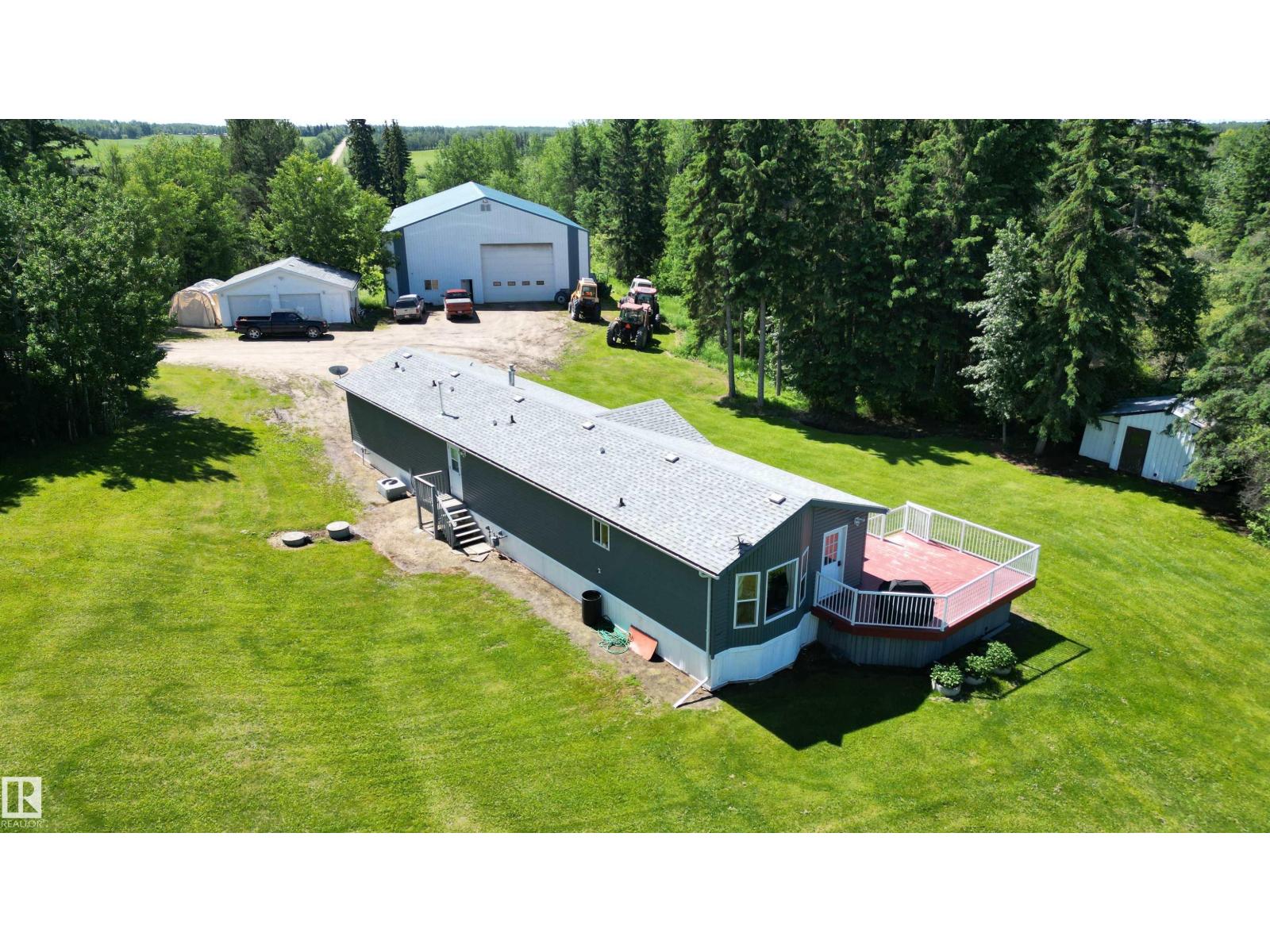 56326 RGE RD 65 - Image 7