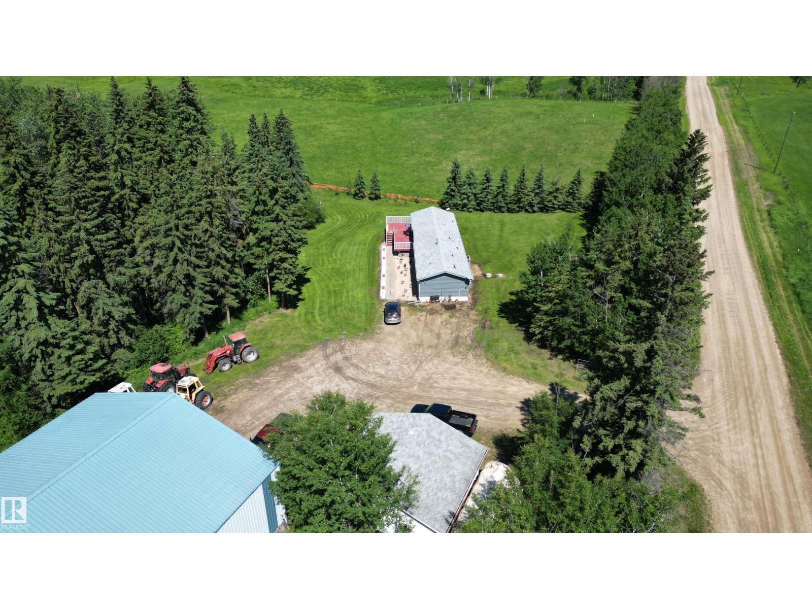 56326 RGE RD 65 - 8