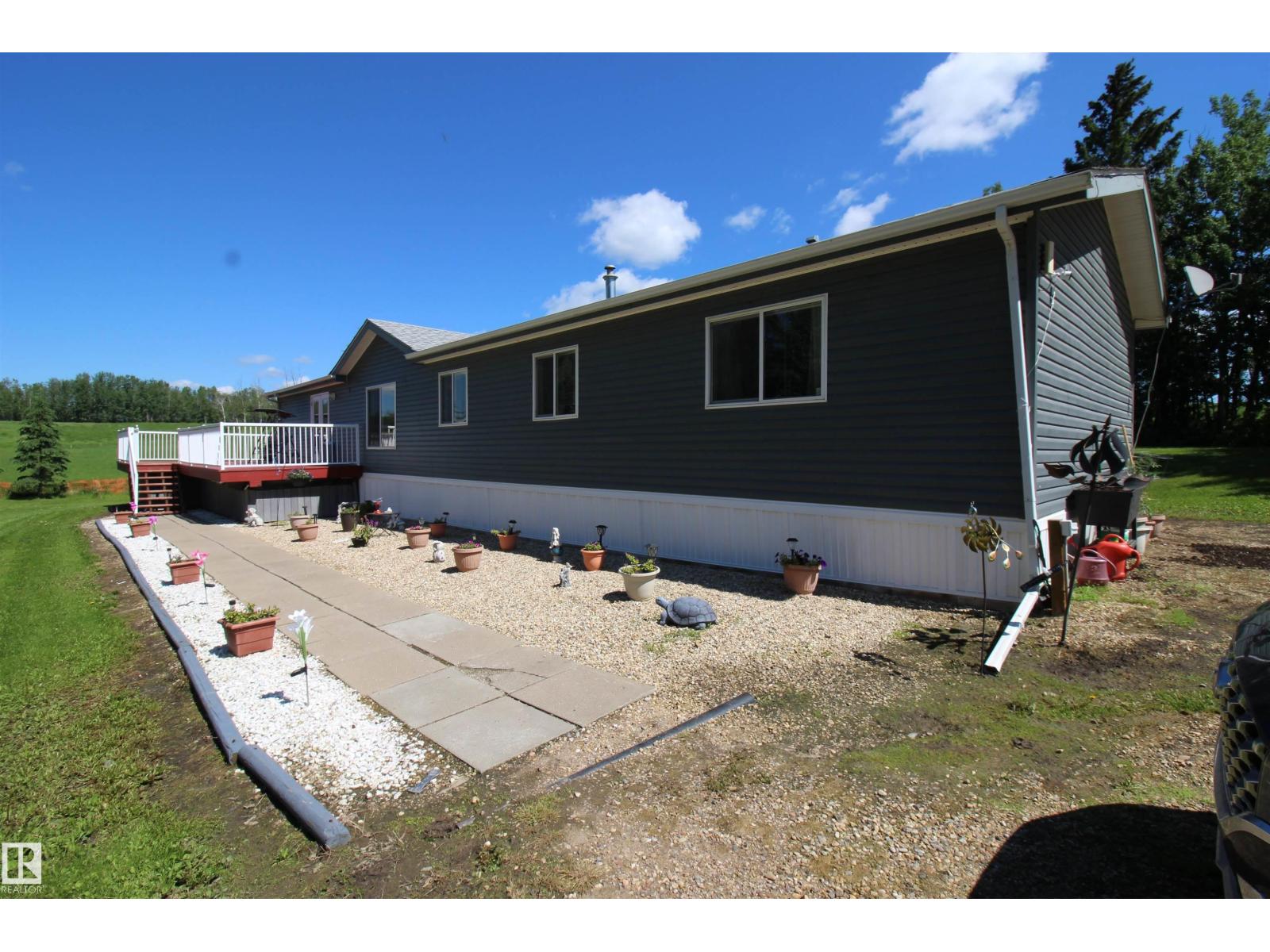 56326 RGE RD 65 - 9