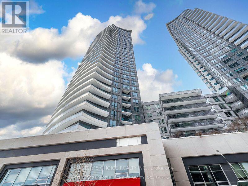 #2732 7161 YONGE STREET - 1