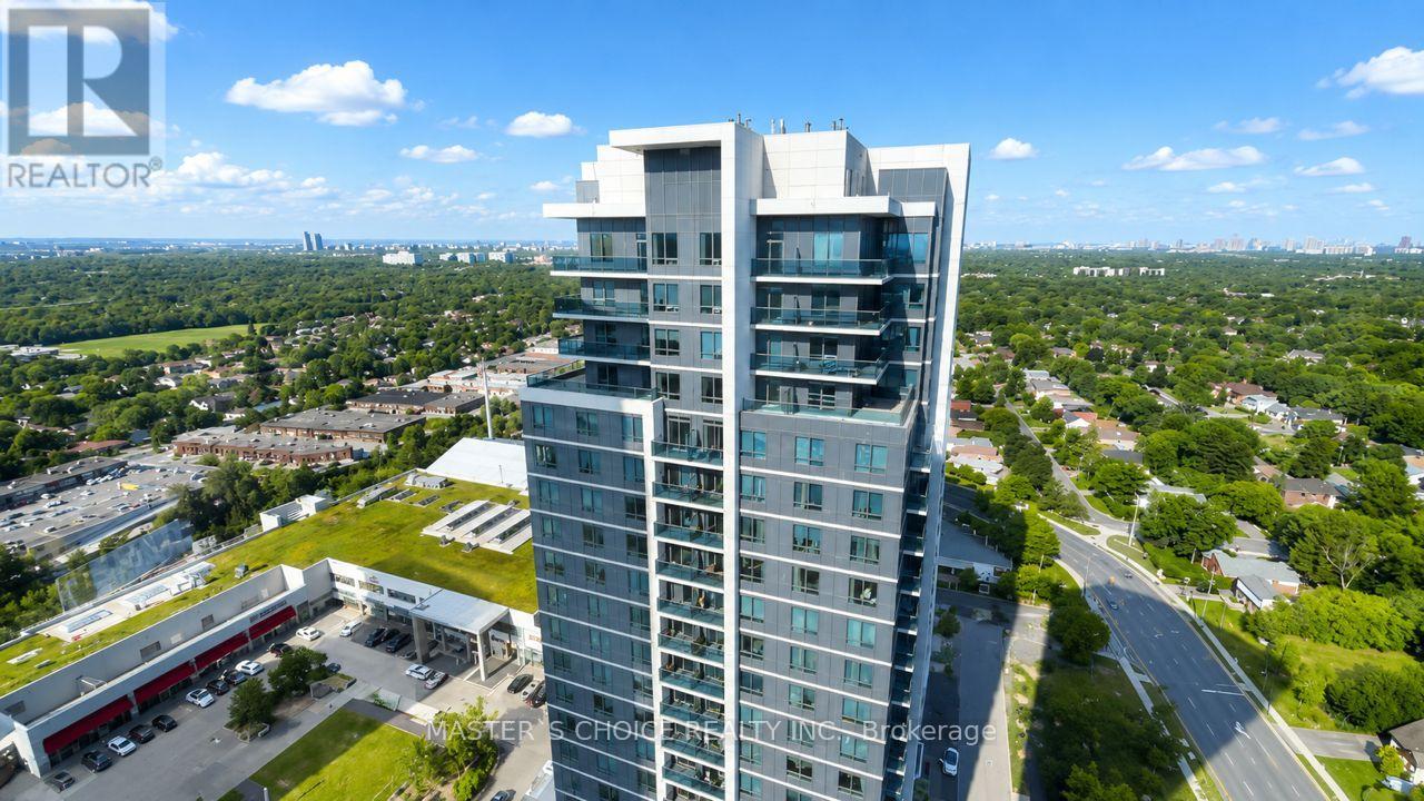 #2732 7161 YONGE STREET - 18