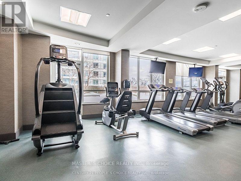#2732 7161 YONGE STREET - 19