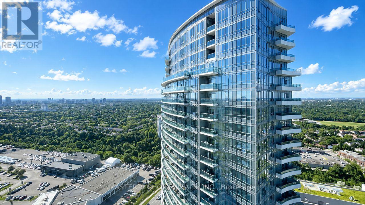 #2732 7161 YONGE STREET - 2