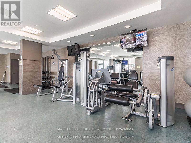 #2732 7161 YONGE STREET - 20