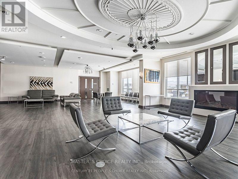 #2732 7161 YONGE STREET - 22