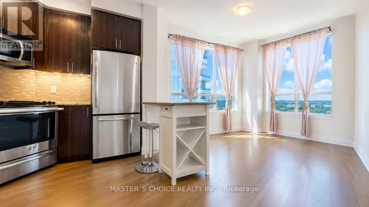 #2732 7161 YONGE STREET - 4