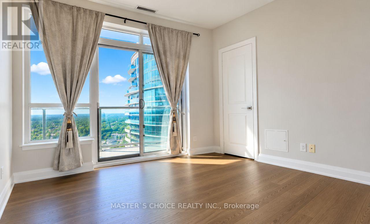 #2732 7161 YONGE STREET - 5