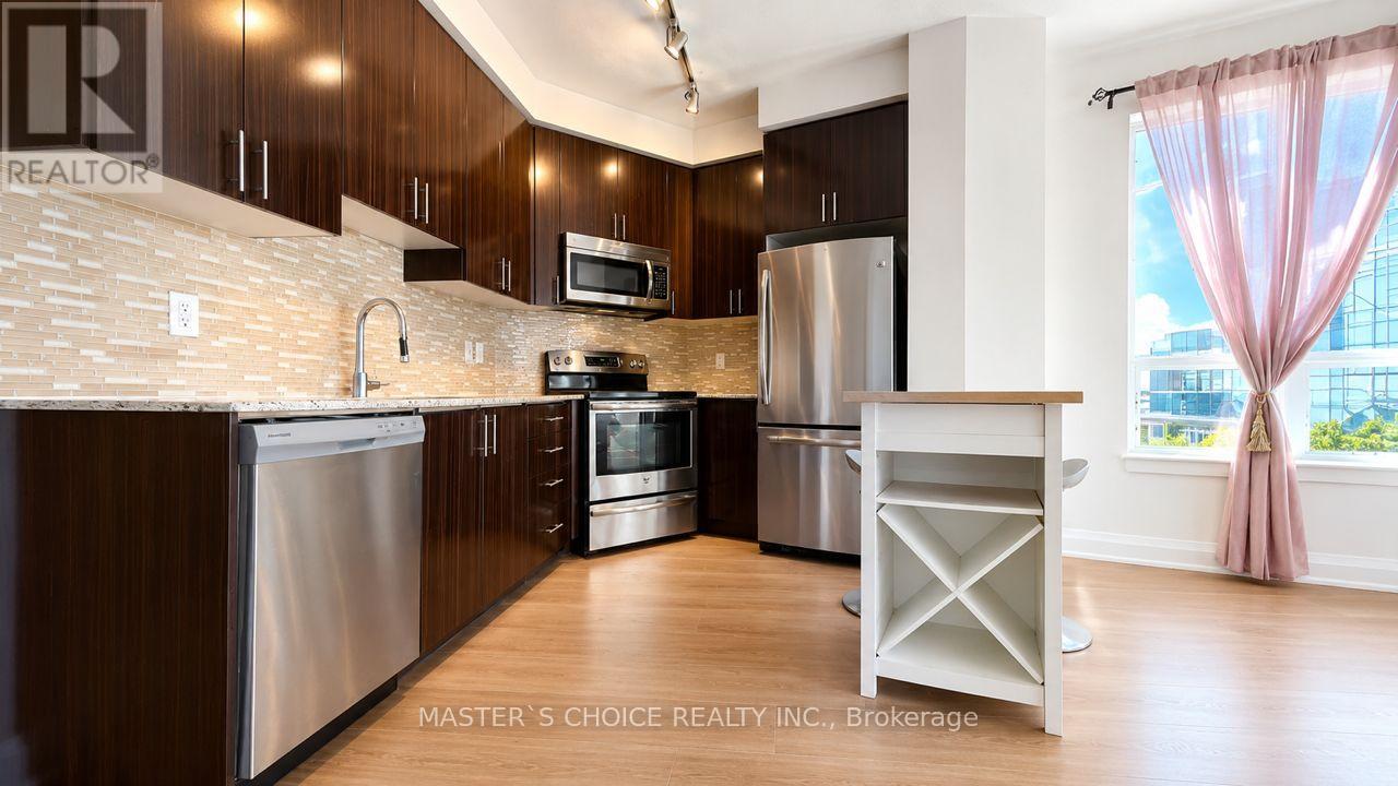 #2732 7161 YONGE STREET - 7