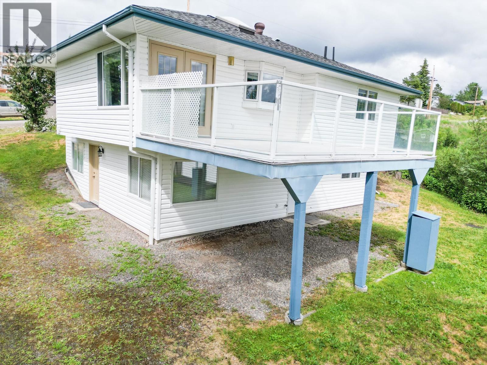 308 3RD Avenue, Burns Lake