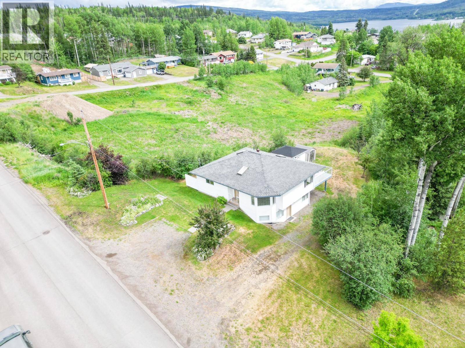 308 3RD Avenue, Burns Lake