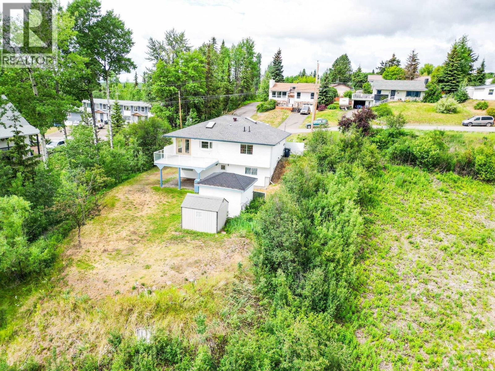 308 3RD Avenue, Burns Lake