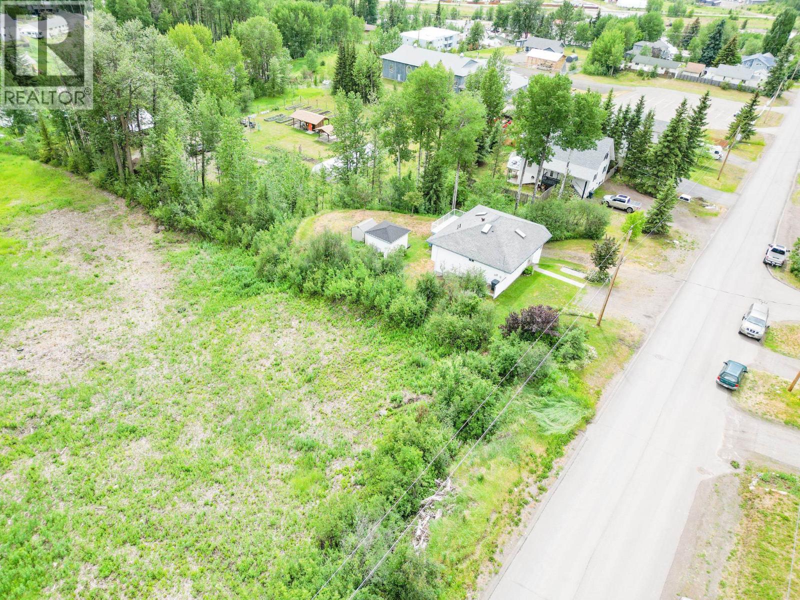 308 3RD Avenue, Burns Lake