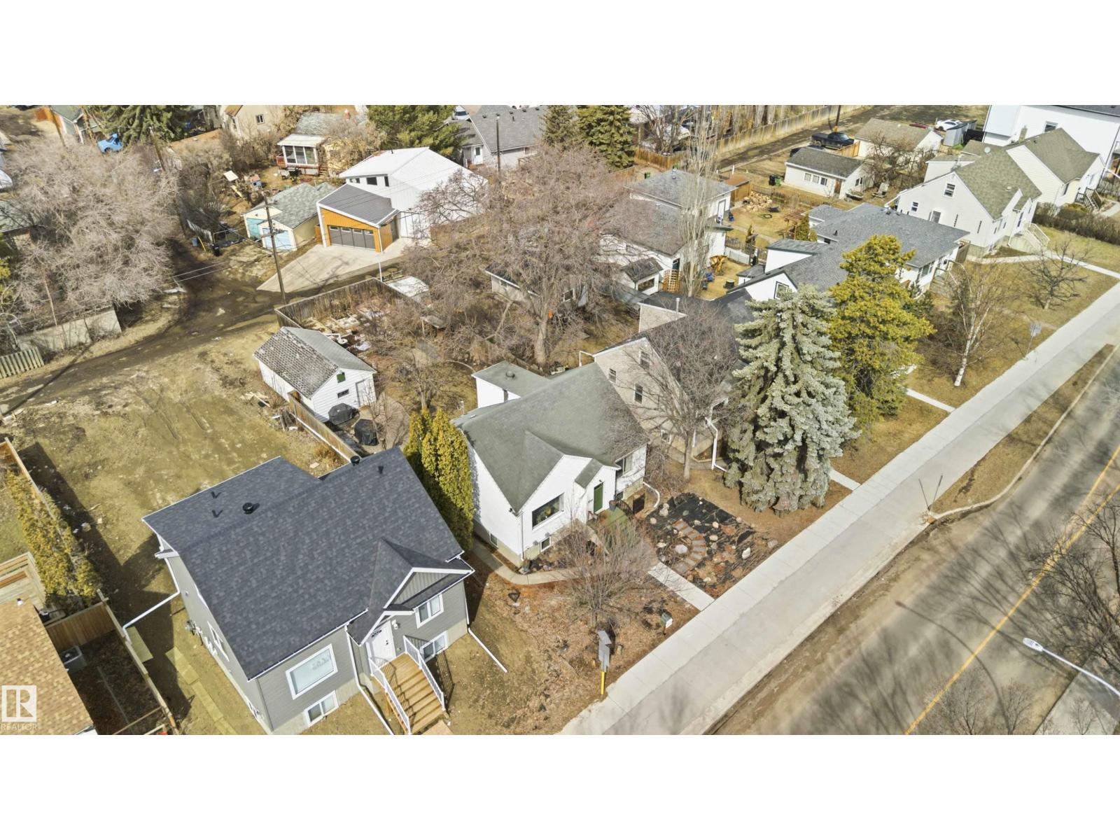 6036 106 ST NW - 62