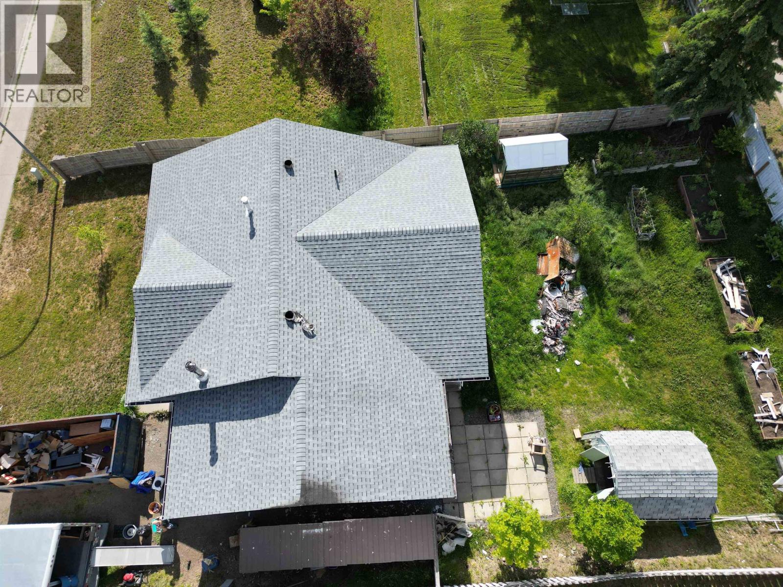 405 9TH Avenue, Burns Lake