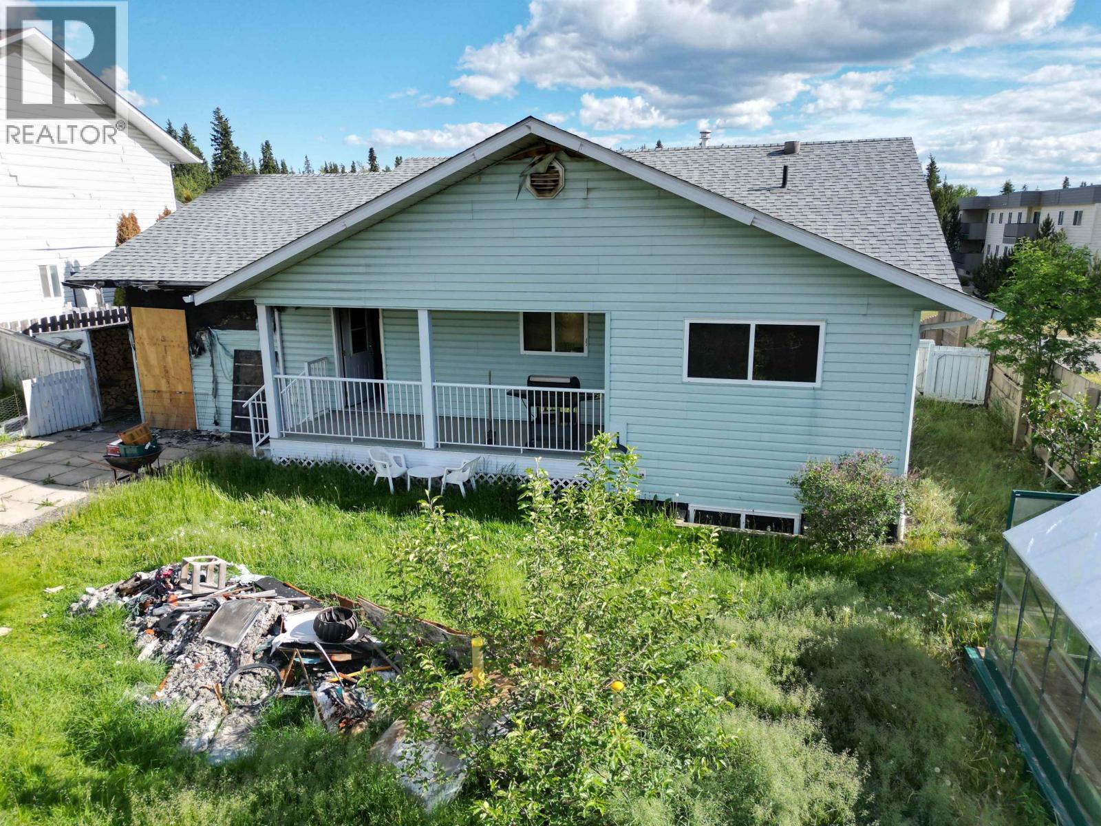 405 9TH Avenue, Burns Lake