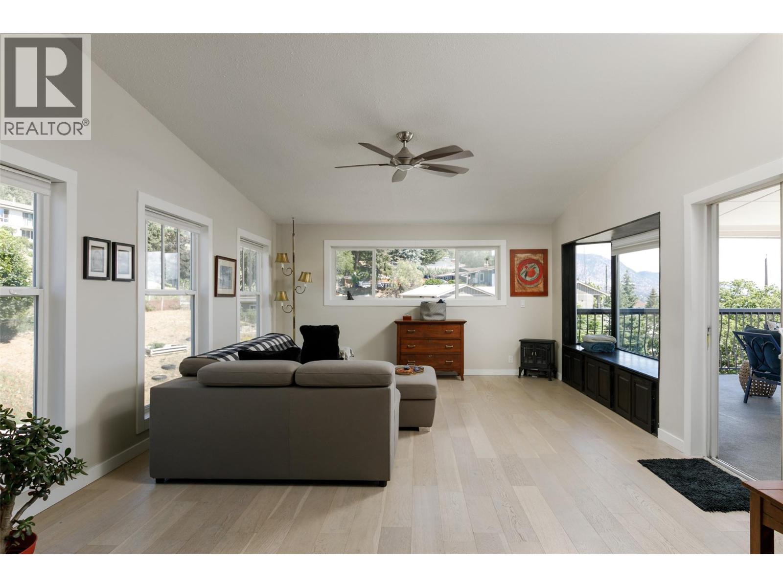  6076 Beatrice Road, Peachland