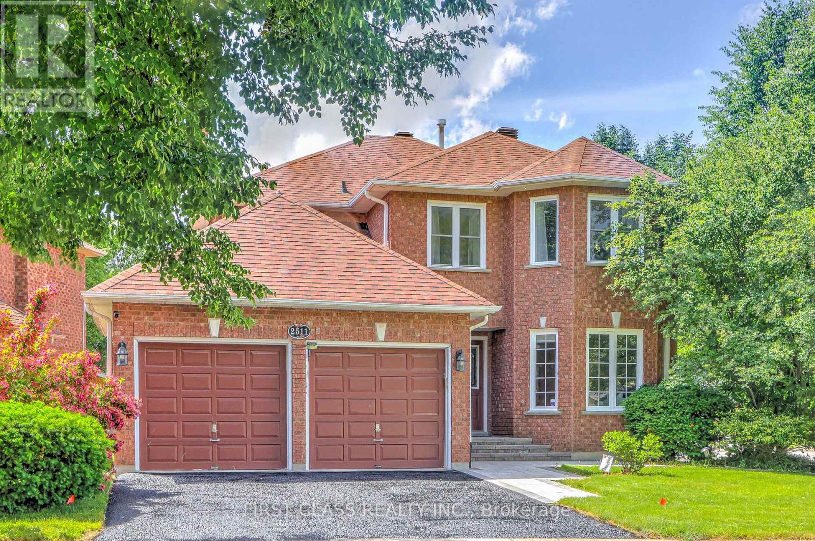 2511 LINWOOD STREET - 1