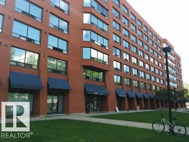 #306 10160 114 ST NW NW - 1