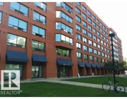 Apartment for sale at #206 10160 114 St NW, Edmonton — MLS® E4496322