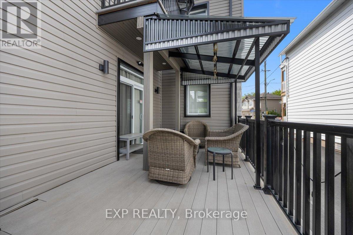 185 DESCHAMPS AVENUE - 26