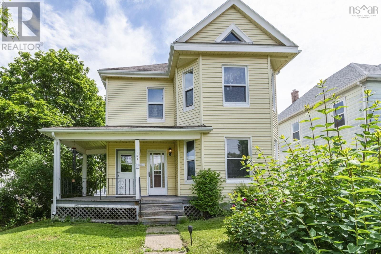 128 River Street - 1