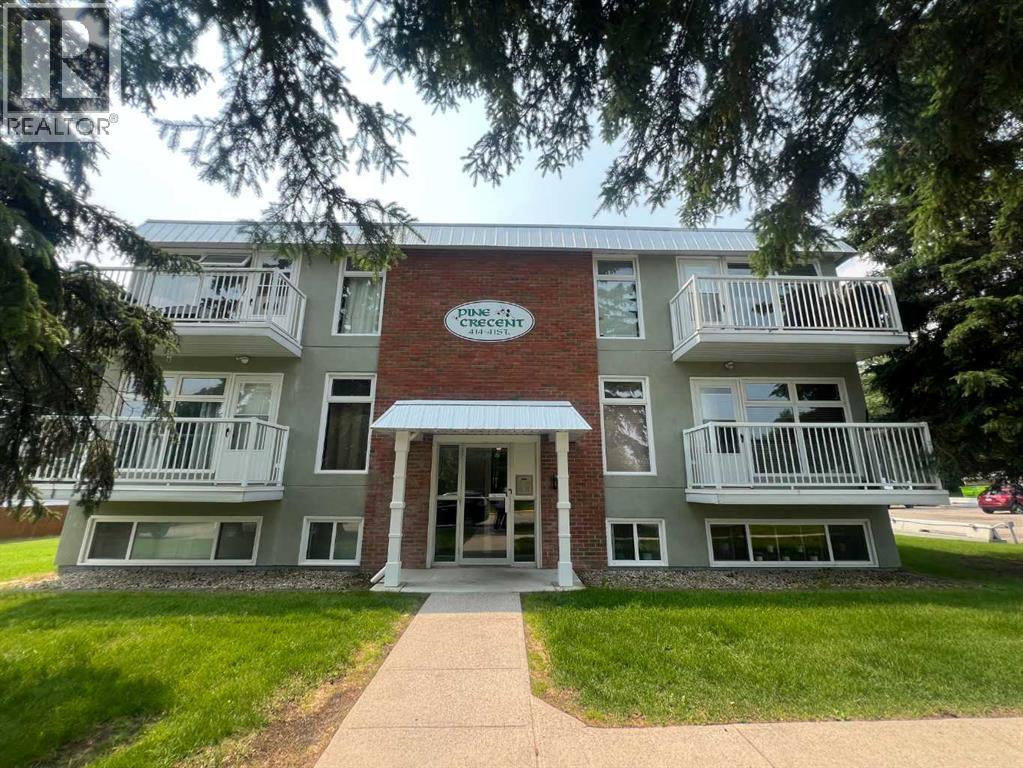 #12 414 41 Street - 1