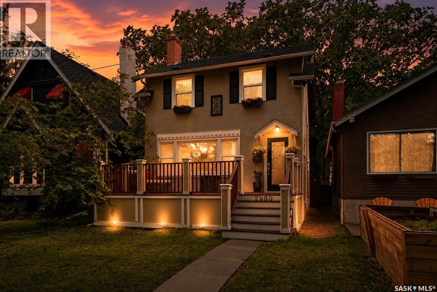 2950 Retallack STREET - 27
