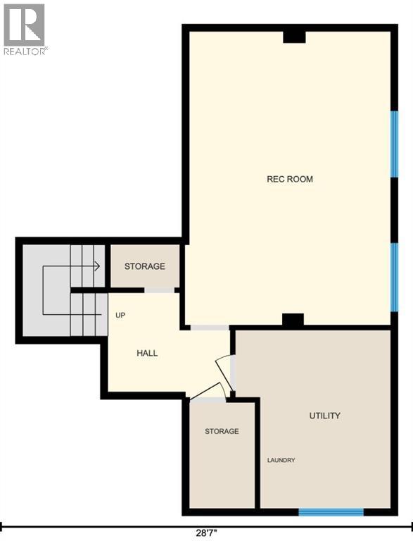 1041 Timberline Drive - 30